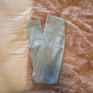 LULULEMON ALIGN HIGH-RISE PANT 28"